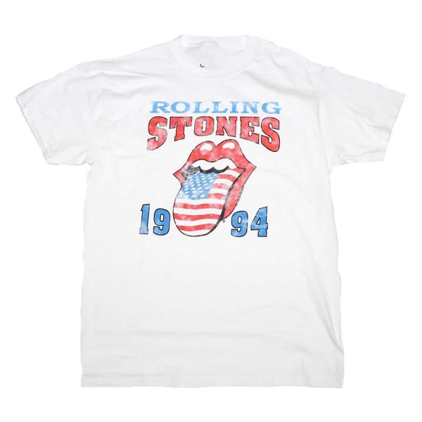 The Rolling Stones T-paita Rolling Stones 1994 Tour T-paita M