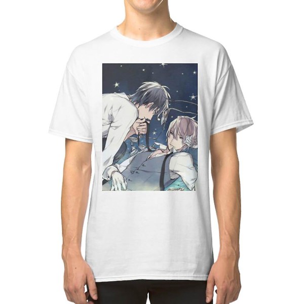 Ten Count - Starry Lovers T-shirt L