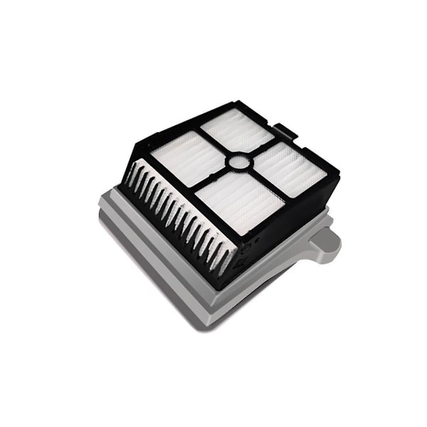 Filter för golvtvättmaskin Floor One Pro/Floor One 2.0 Pro LED-skrubbfilterdammsugare Tillbehör