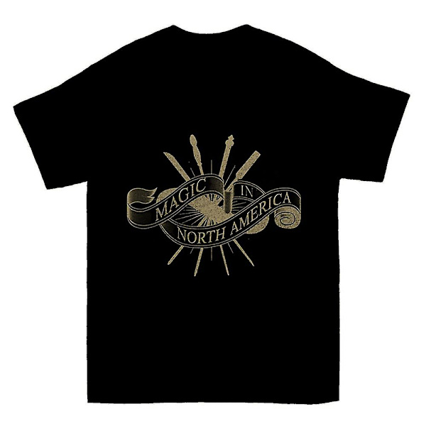 Magic In Nordamerika T-shirt M
