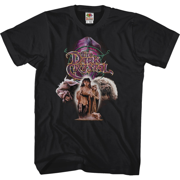 Dark Crystal Goda T-shirt M