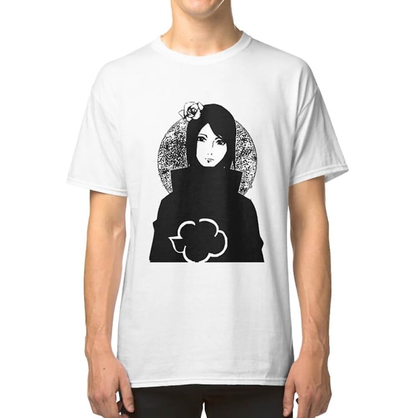 Konan Anime T-shirt M