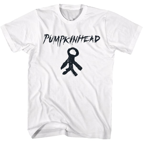 Stick Figure Pumpahuvud T-shirt L