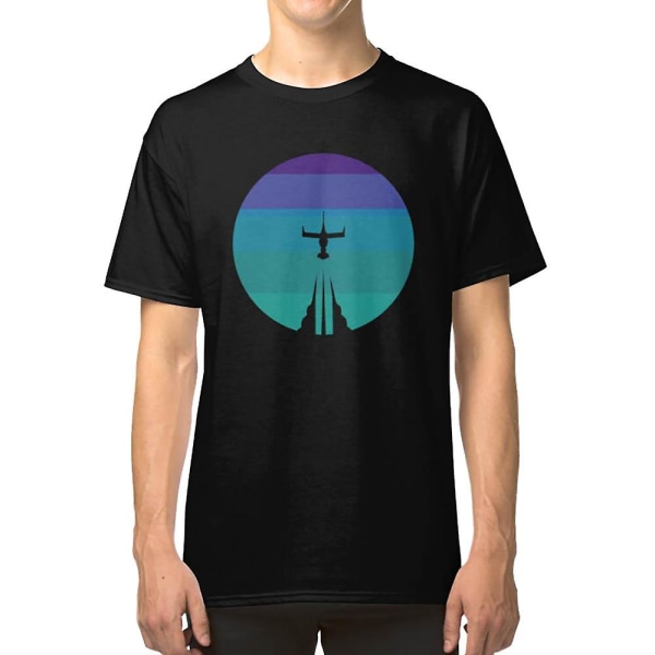 See You, Space Cowboy. T-shirt L