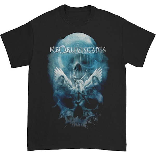 Ne Obliviscaris Citadel T-shirt M