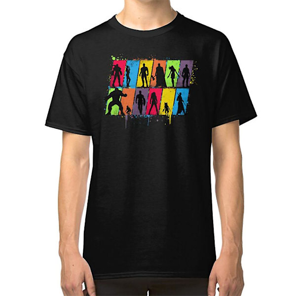 Whatever It Takes - Superhjälte T-shirt M