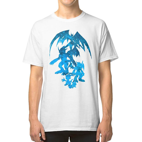Digimon T-paita M