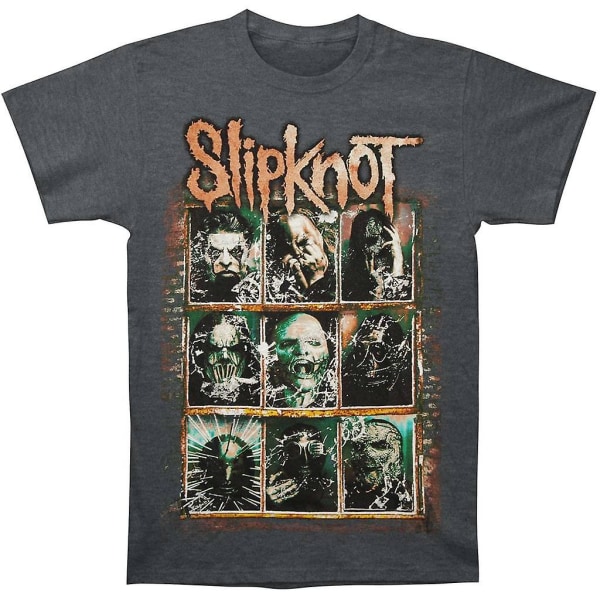 Slipknot Fönster T-shirt S