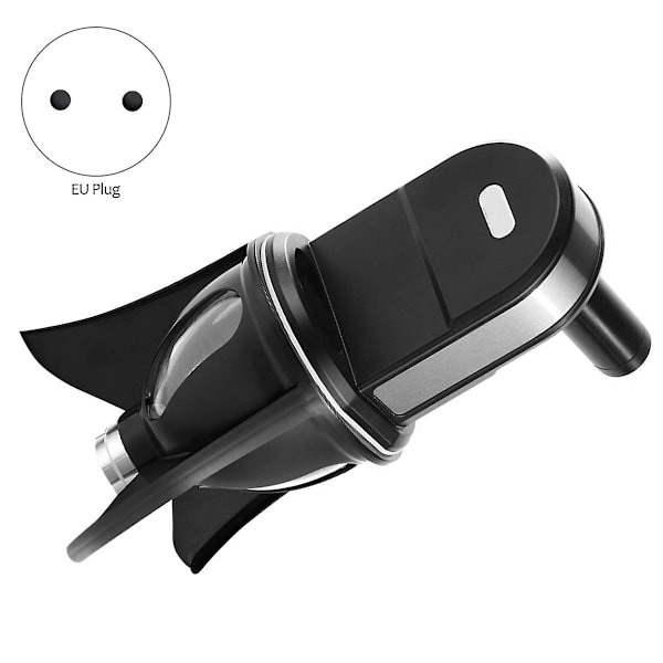 Liten Automatisk Dumplingmaskin Köttbullsmakare Tillverkningsmaskin, Fiskbullsformningsmaskin EU Pl As Shown