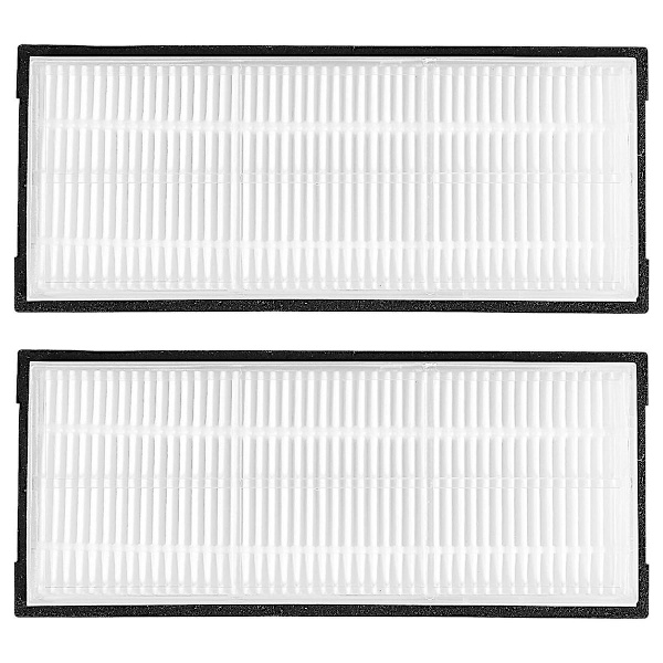 2 kpl Vaihto HEPA-suodattimet S7 T7s T7plus T7splus -imurille, Varaosat