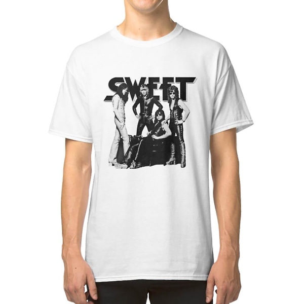 The Sweet T-shirt L