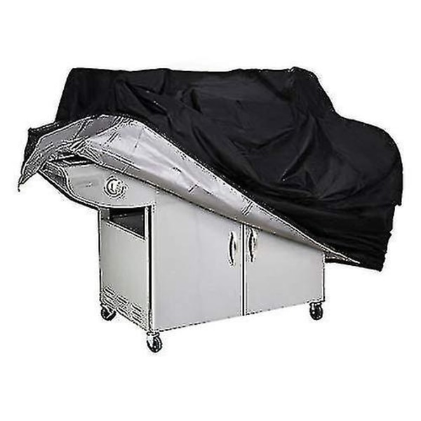 Vattentätt Grillskydd i 5 Storlekar Aespa-yyc 170*61*117cm