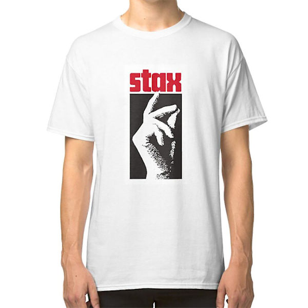 History Of Soul T-skjorte M