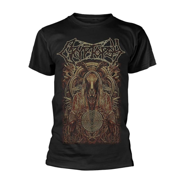 Cryptopsy Root T-shirt S