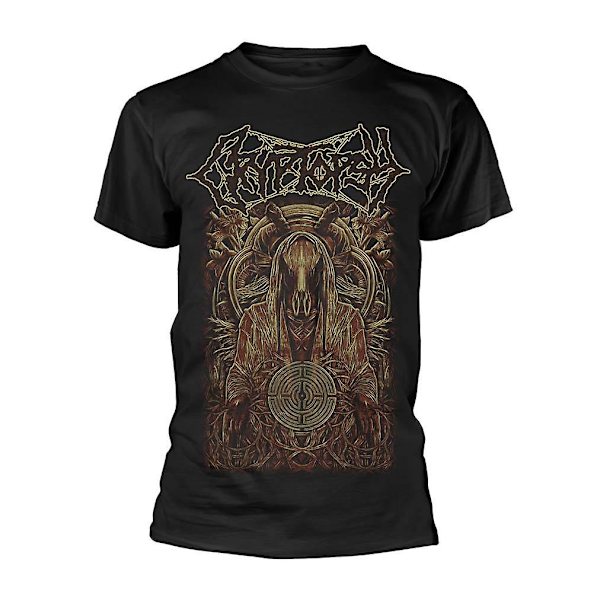 Cryptopsy Root T-shirt XXXL