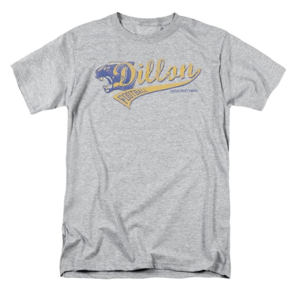 Friday Night Lights Team Spirit T-shirt M