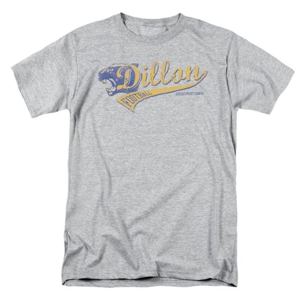 Friday Night Lights Team Spirit T-shirt XL