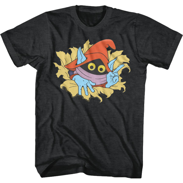 Orko Bryter Genom Masters of the Universe T-Shirt XL