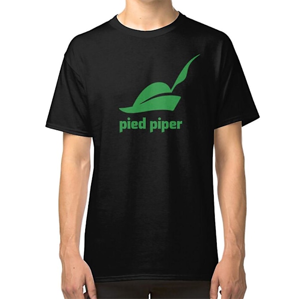 PIED PIPER T-shirt XL