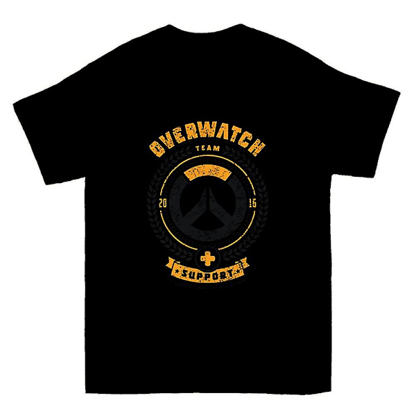 Support Team T-shirt M