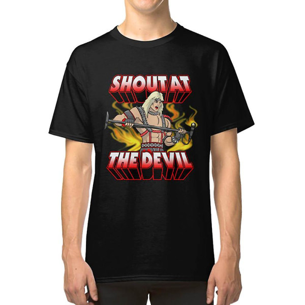 V MAN T-shirt XXL