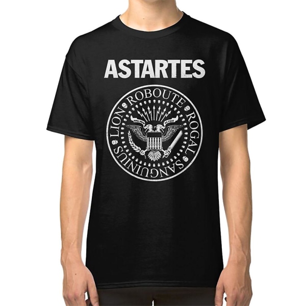 ASTARTES T-skjorte XXXL