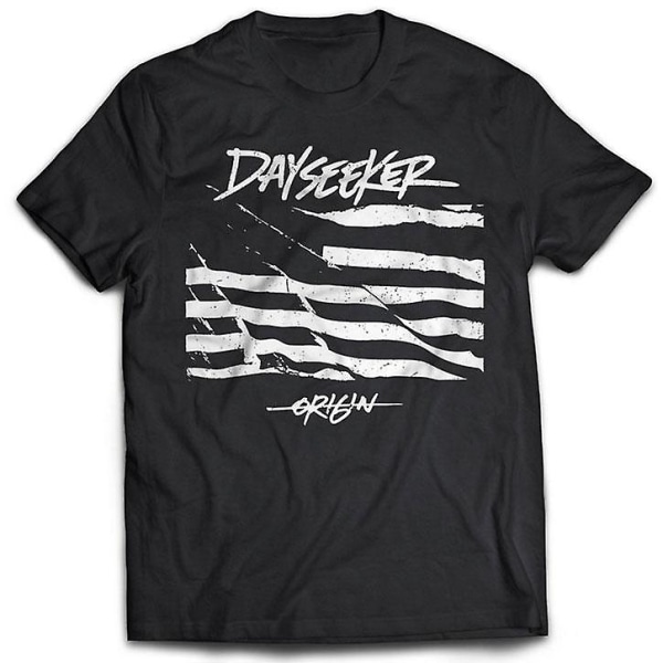 Dayseeker Flag T-shirt XXL