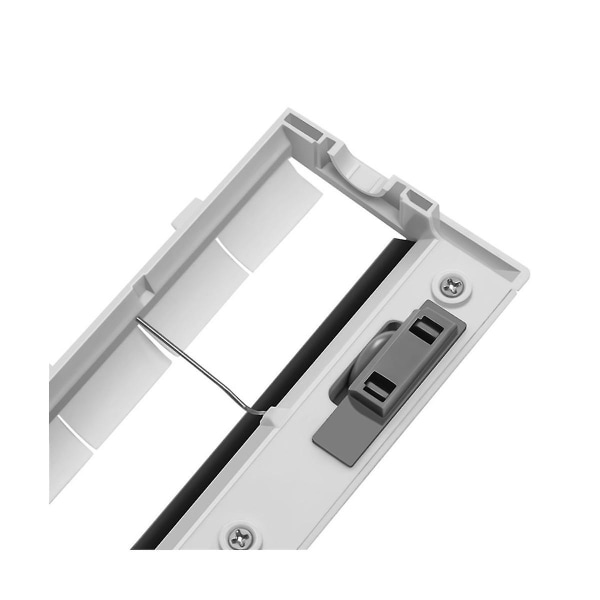 Dibao X1/t10/t8/t5/t20/t9 Dammsugartillbehör Huvudvalsborste Skydd Svart