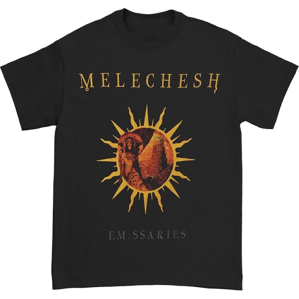 Melechesh Emissaries -paita XXL