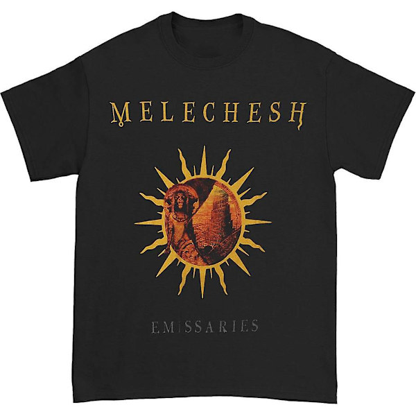 Melechesh Emissaries T-shirt XXL