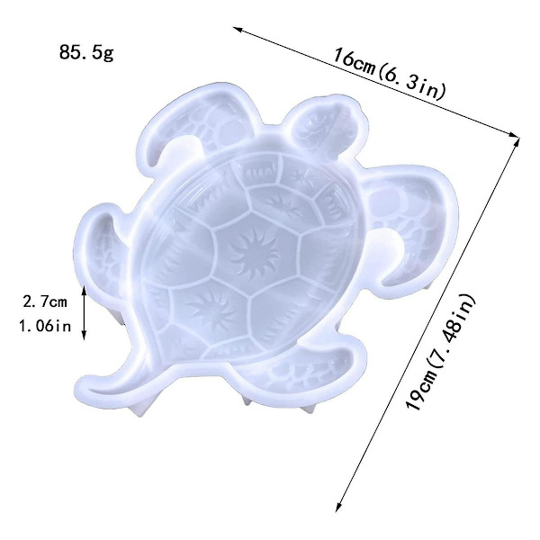 form-sea-turtle-form-epoxi-form-semesterdekoration-form-v-ggh-ngande