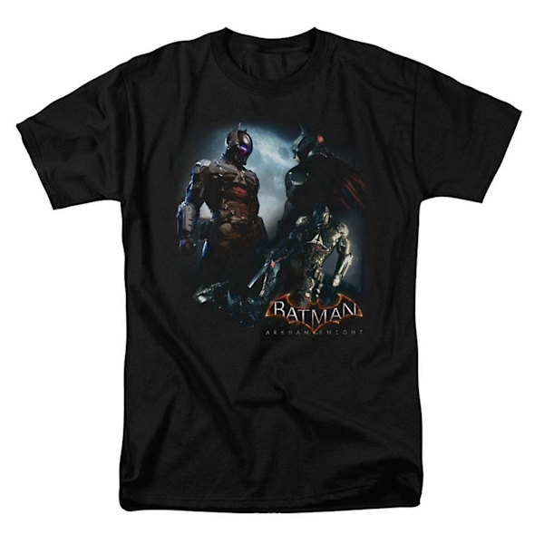 Batman Face Off T-shirt M