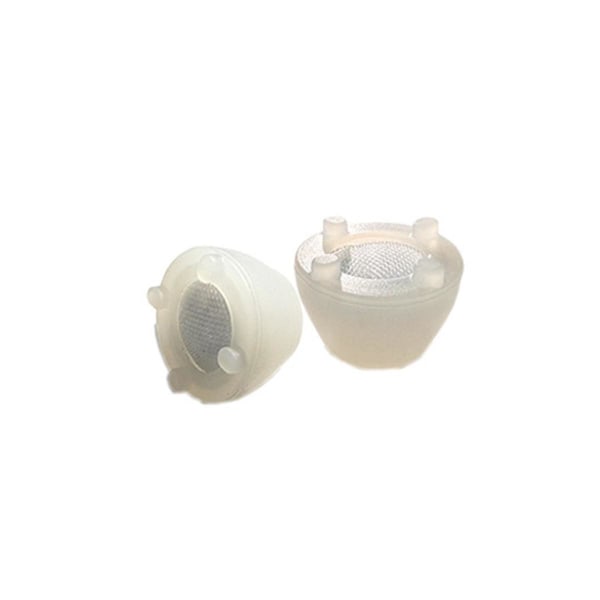 2-pack Vattenbehållare Filterproppar för Narwal J1/j2/j3/t10 Robotdammsugare Rengöringstillbehör