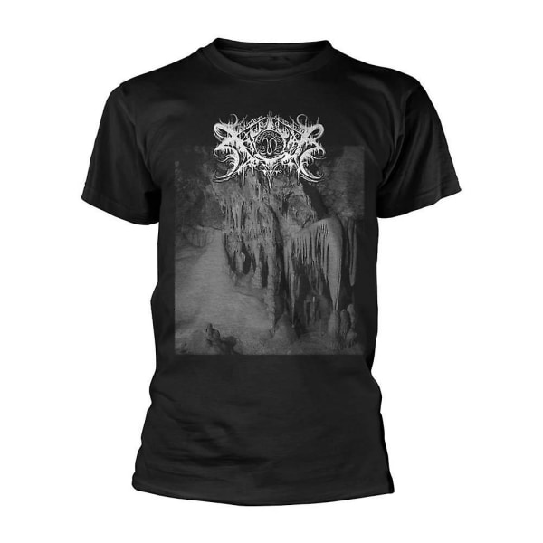 Xasthur Xasthur T-shirt XXL