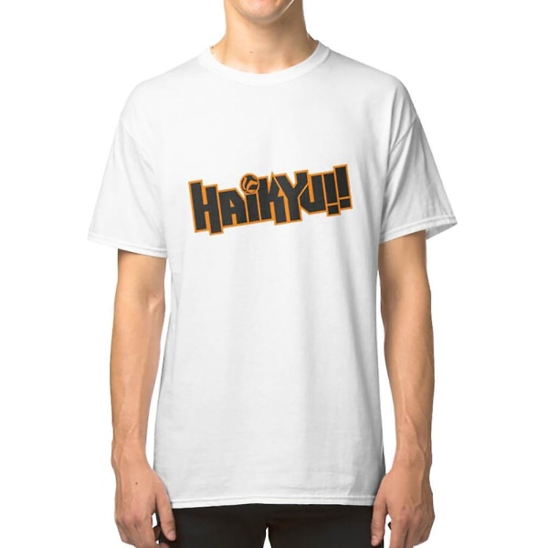 Haikyuu!! T-shirt XXL