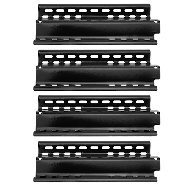 4st Universal Flame Tamer Justerbar Grill Ersättningsdelar