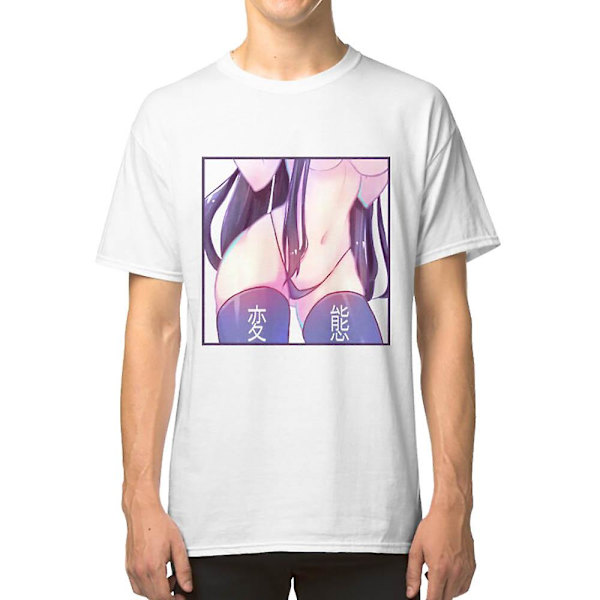 Pervert-paita XL