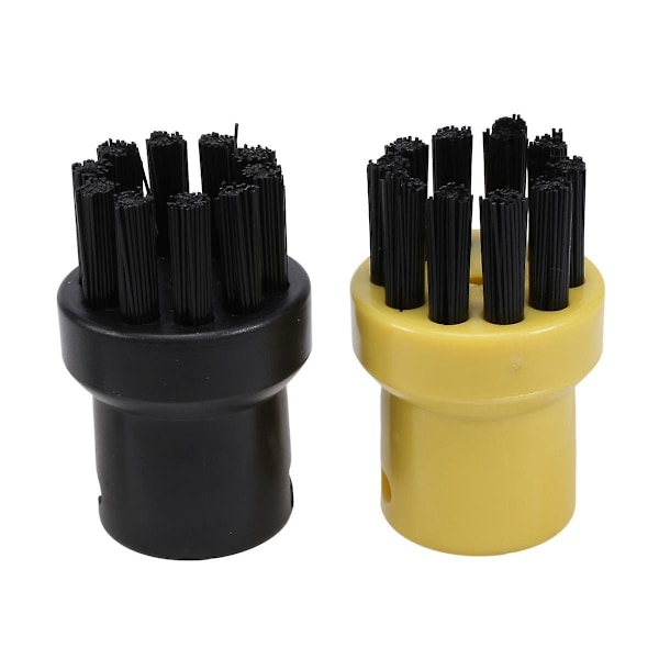 Vinduesdyse Skrape Rund Børst For Karcher Sc1 Sc2 Sc3 Sc4 Sc5 For Damprenser Feie Børst