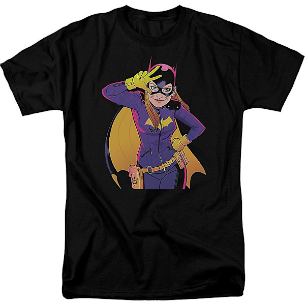 Batgirl DC Comics -paita XXXL