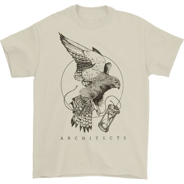 Architects Bird T-shirt XXL