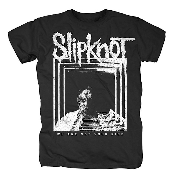Slipknot WANYK Multi Frame T-shirt M