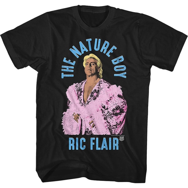 Nature Boy Ric Flair Shirt S