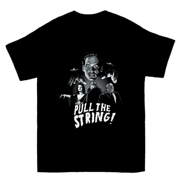 Pull The String -paita S