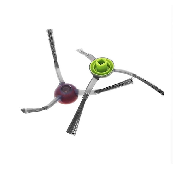 Udskiftningstilpasset Deebot X1omni/turbo Støvsuger Tilbehørssæt
