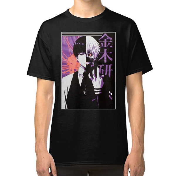 Tokyo Ghoul T-shirt XXL