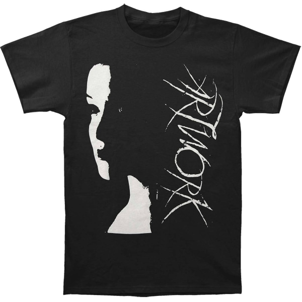 Konstverk Lady T-shirt XXXL