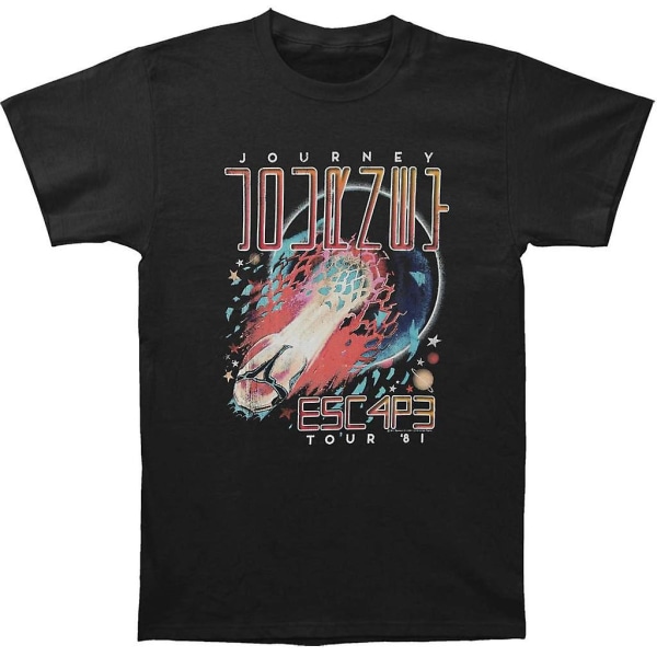 Journey Explosivo T-shirt XXXL