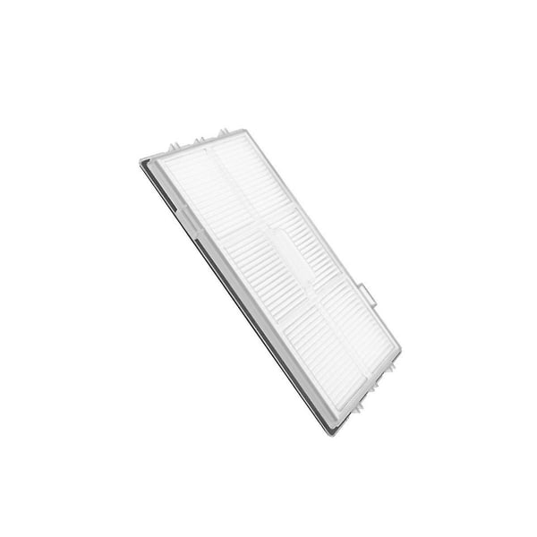 For S7 Maxv Ultra / G10s / T8plus Robotstøvsuger Hovedsidebørste Mopp HEPA-filter Støvpose Ren AC