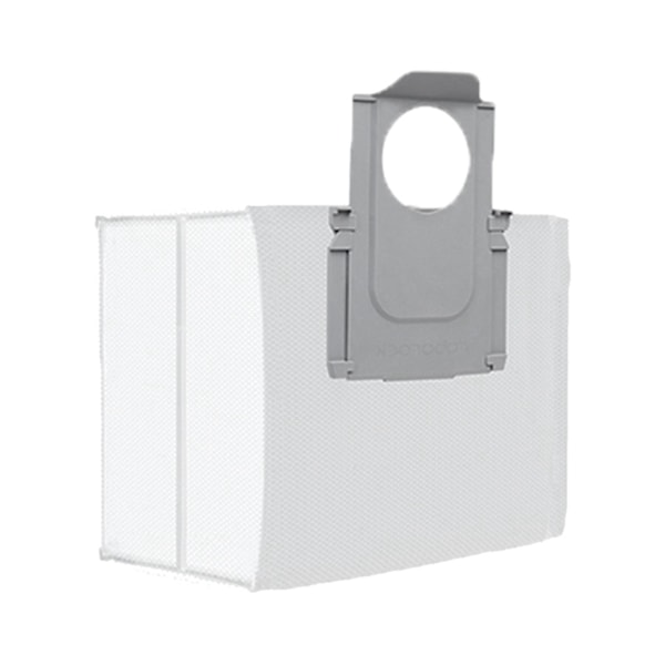 Støvsugerposesett for Q7 Max Dust Bag Kit S7 Maxv Q7 Max+ støvsugertilbehør