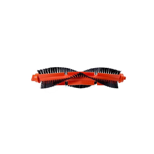 Ersättningshuvudborste, sidoborste och HEPA-filter för Xiaomi Robotdammsugare 2s / Mop P / Mop Pro / Xmstjqr2s / Stytj02ym